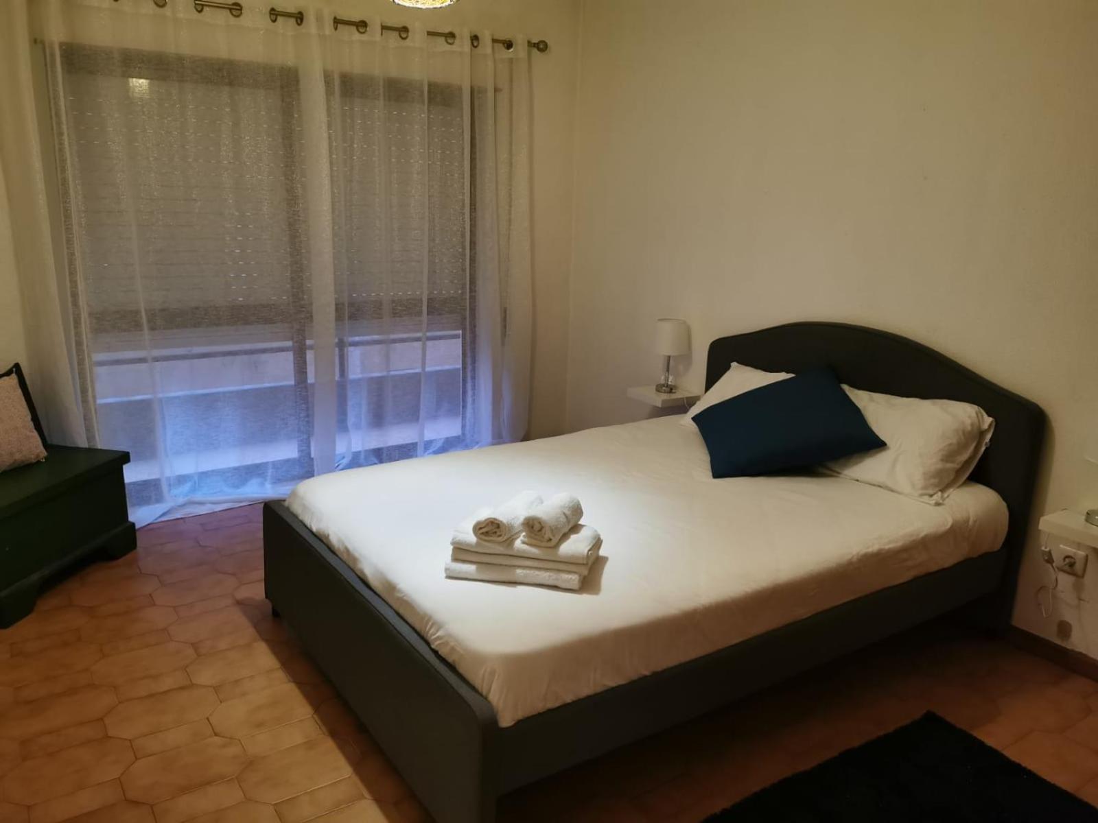 피게이라다포즈 Chill House 아파트 외부 사진
